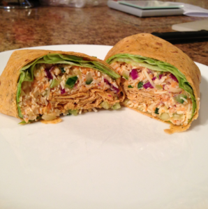 blog phil's vegetable roll ups