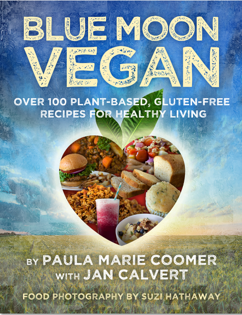 bluemoonvegan cover