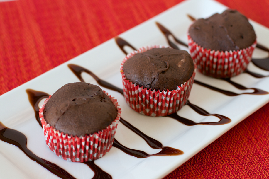 blog chocolate cupcakes